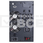 Источник бесперебойного питания Powercom MAC-2000, 2000Wt/2000VA, tower, фото8