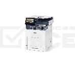 МФУ лазерный XEROX VersaLink B605V_S, A4, ч/б, печ. до 55 стр/мин., скан. до 55 стр/мин., 1200 x 1200 dpi (печать) 600x600dpi (скан.), USB, Ethernet, фото 1