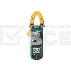 Токовые клещи MS2028A MASTECH, фото5