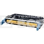 Картридж лазерный HP C9722A желтый для Color LJ 4600 Series 8000 стр., фото6