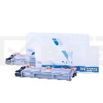 Картридж NVP совместимый NV-TN-2375T-SET2 для Brother HL-L2300DR/HL-L2340DWR/HL-L2360DNR/HL-L2365DWR/DCP-L2500DR/DCP-L2520DWR/DCP-L2540DNR/DCP-L2560DWR/MFC-L2700DWR/MFC-L2720DWR/MFC-L2740DWR/MFC-L2700DNR (2600k) (2 шт), фото 1