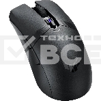 Мышь беспроводная ASUS TUF M4 WL черный, 12000 dpi, радиоканал, Bluetooth, USB, кнопки - 6, фото2