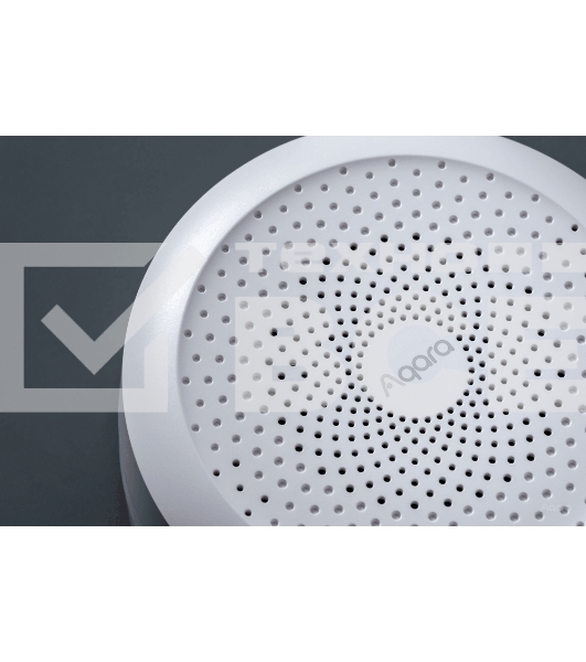 Центр управления умным домом Aqara HUB M1S GEN 2 EU VERSION