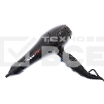 Фен Babyliss Pro PRODIGIO IONIC 2300Вт черный, фото 1