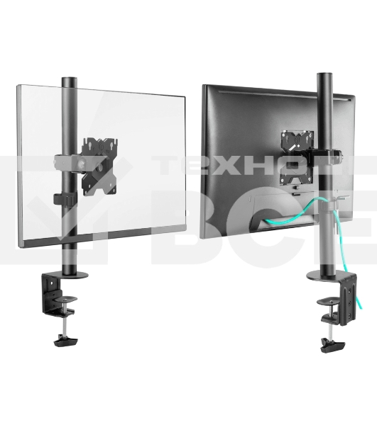 Кронштейн ONKRON D101E для монитора 13