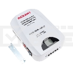 Стабилизатор пониженного напряжения настенный Rexant REX-WR-5000, фото3