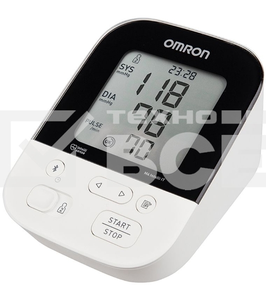 Тонометр автоматический Omron M4 Intelli IT