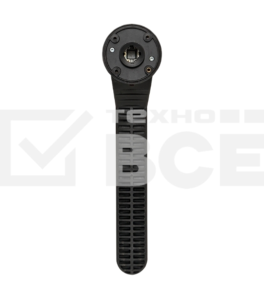 Рукоятка для управления через дверь рубильниками TwinBlock 1000-1250А PROxima EKF tb-1000-1250-dh