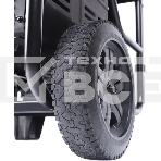Электрогенератор бензиновый Patriot GRA 12000AWS, 12 кВт, 62 дБ, 155 кг, фото10