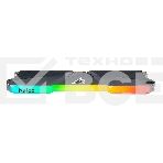 Оперативная память NETAC Shadow, DDR4, 16GB (2x8GB), 3200MHz, CL16, с радиаторами, RGB, серый, фото8