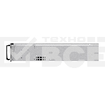 Серверная платформа ExeGate Pro 3U660-HS16 <RM 19