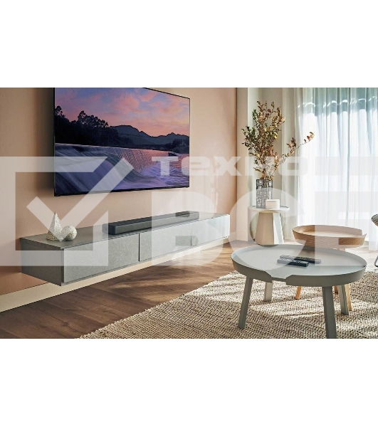 Саундбар Sony HT-A3000 3.1 250Вт черный