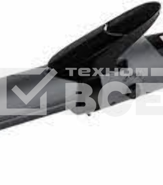 Выпрямитель Scarlett SC-HS60T52 45Вт серый