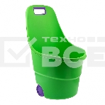 Тележка PALISAD 68932  садовая 50л грузоподъемность 30кг, фото10