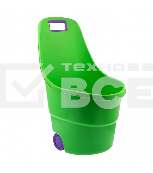 Тележка PALISAD 68932  садовая 50л грузоподъемность 30кг