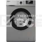 Стиральная машина Kraft KF-MDS6107G серый, загрузка фронтальная 6 кг, 1000 об/мин., класс: А+, фото5
