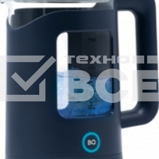 Чайник BQ KT2000G белый
