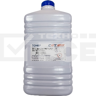 Тонер (PK832, CPT) для XEROX SC2020 (Japan) черный, 500г/бут, (унив.)