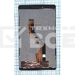 Модуль (матрица + тачскрин) для Samsung Galaxy Tab A 8.0 WiFi SM-T290 (2019) черный, фото 1