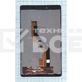 Модуль (матрица + тачскрин) для Samsung Galaxy Tab A 8.0 WiFi SM-T290 (2019) черный