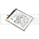 Аккумуляторная батарея EB-BN985ABY для Samsung Galaxy Note 20 Ultra, фото2
