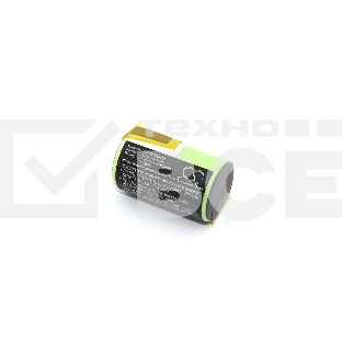 Аккумулятор CameronSinoCS-PER201SL для Panasonic ER201, ER398 1.2v 1100mAh Ni-Mh