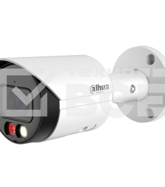 Камера видеонаблюдения IP Dahua DH-IPC-HFW2249S-S-IL-0280B 2.8-2.8мм цв. (DH-IPC-HFW2249SP-S-IL-0280B)