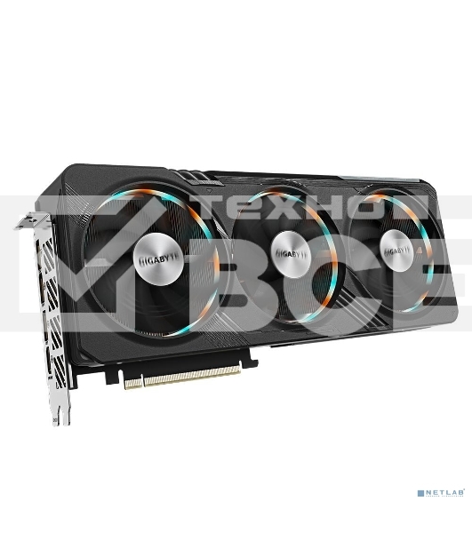 Видеокарта Gigabyte GV-N407TSGAMING OC-16GD RTX4070Ti SUPER GAMING OC 16GB RTL