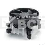 Кулер для процессора DEEPCOOL ALTA 9 PWM 1700 черный, 92 мм, алюминий, 2200 об/мин, 31.8 дБ, 4 pin, 65 Вт, 69 мм, фото2