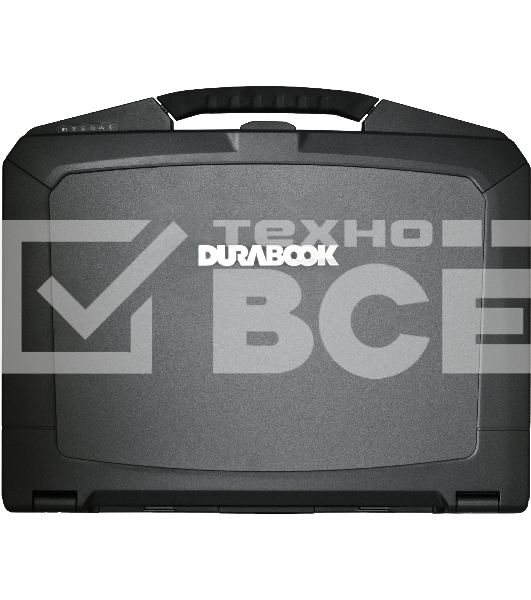 Защищенный ноутбук S15 Gen3 Standard/ S15 Gen3 Standard 15.6