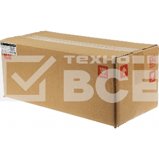 Печка в сборе Cactus CS-FU-HP-LJ9000-NC (RG5-5750/ RG5-5751-new compat) для HP LaserJet 9000/9040/9050