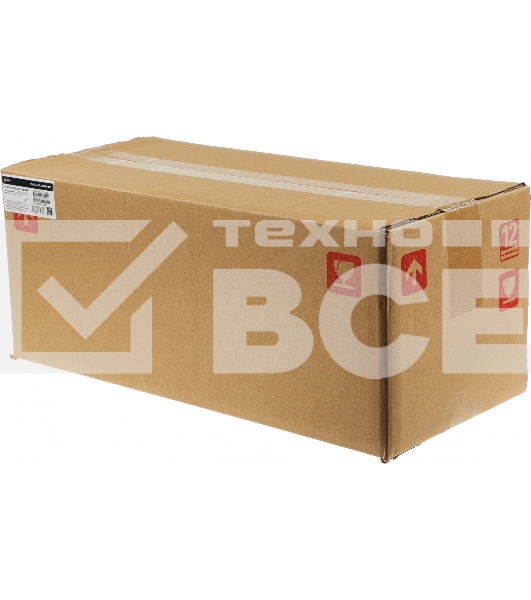 Печка в сборе Cactus CS-FU-HP-LJ9000-NC (RG5-5750/ RG5-5751-new compat) для HP LaserJet 9000/9040/9050