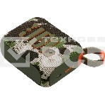 Портативная акустика JBL GO 4, камуфляж, фото12