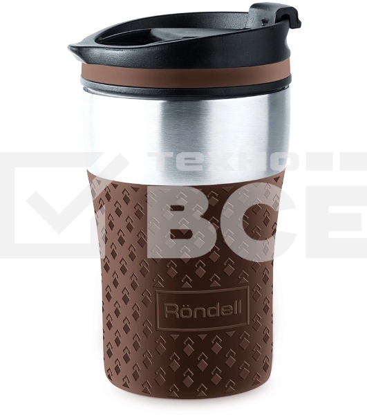 Термокружка Rondell RDS-1162 260 мл