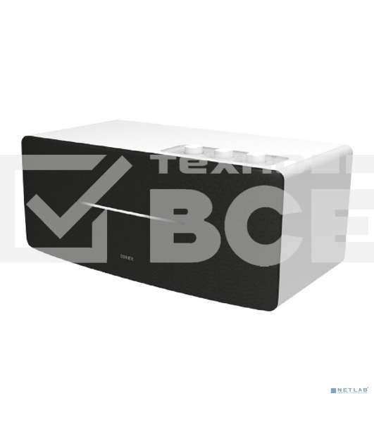 Колонка Bluetooth Edifier D12 white