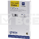 Картридж струйный Epson C13T04A440 желтый (8000 стр.) для WF-C8190 / WF-C8690, фото2