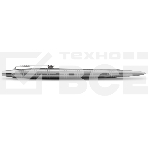 Ручка шариковая Parker Jotter SE 70th Anniversary K162 (2205530) Stainless Steel CT син. черн. подар.кор., фото2