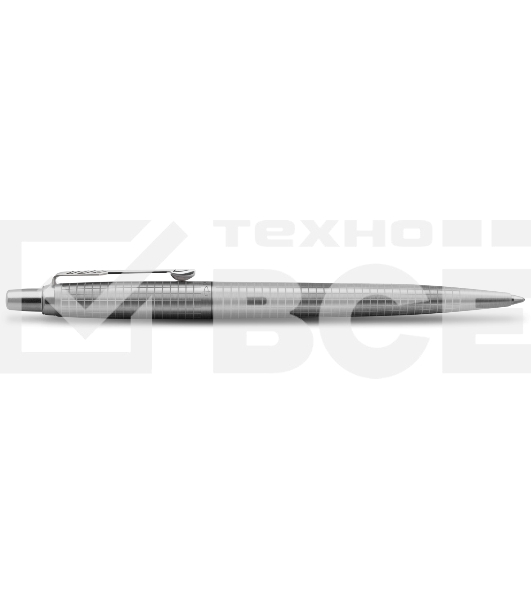 Ручка шариковая Parker Jotter SE 70th Anniversary K162 (2205530) Stainless Steel CT син. черн. подар.кор.