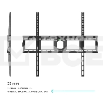 Кронштейн ONKRON UF4 55