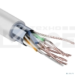Кабель Rexant (01-0143) Кабель FTP CAT5e 4 пары (305м) 0.51 мм, фото2