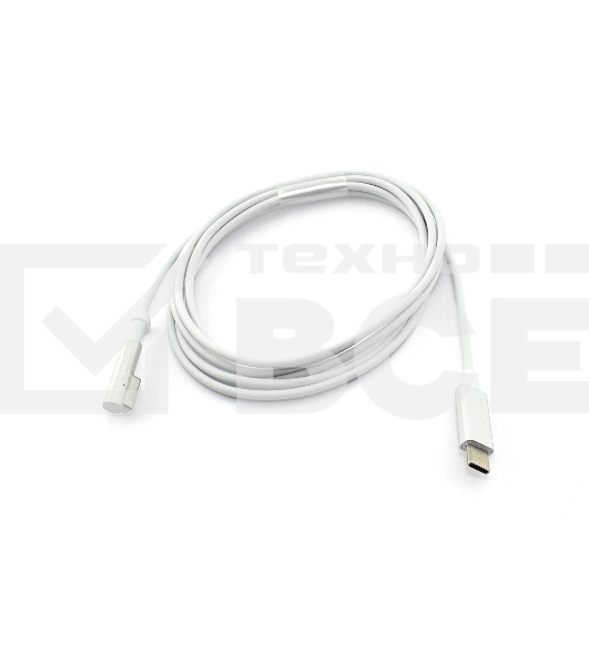 Кабель для зарядки Apple Type-C  - Magsafe 1.0 60W 1,8m OEM