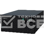 Источник бесперебойного питания Systeme Electriс SRT SRTSE6KRTXLIEC-NC 6000Вт 6000ВА черный, фото2