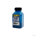 Тонер Content для HP CLJ CP1215/CM1312/Pro 200 M251/mfp M276, Тип 1.2, Bk, 55 г, банка, фото 1