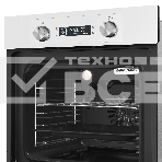 Шкаф духовой электрический Maunfeld AEOH6062BG бежевый, фото10