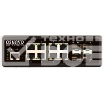 Коммутатор Osnovo SW-70804/IL неуправляемый, фото2