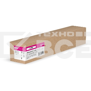 Картридж лазерный Cactus CS-EXV47M пурпурный (21500стр.) для Canon ImageRunner Advance C250I/350