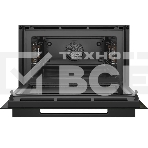 Встраиваемый духовой шкаф электрический Bosch CMG9241B1 черный, фото11