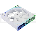 Вентилятор Thermalright TL-M12W ARGB белый 4-pin 23.2dB 175gr Ret, фото4