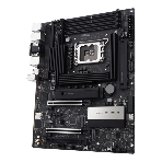 Материнская плата ASUS Pro WS Z890-ACE SE, LGA1851, Intel Z890, 4xDDR5, 4xSATA, 4xM.2, 3xPCIe x16, HDMI, D-Sub, USB Type-C, 3x10Gb LAN, 2x3.5 мм, 7.1, ATX, фото7