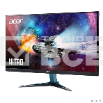 Монитор 27'' ACER VG270UGbmiipx ZeroFrame No, Black, 16:9, IPS, 2560x1440, 1 / 4ms, 250cd, 120Hz, 2xHDMI(2.0) + 1xDP(1.4) + SPK + Audio out, Speakers 2Wx2, sync: FreeSync, hdr: HDR 10, hadj No, DE: No, Vesa:No, фото2